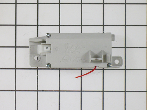 Image of LG TAW35818286 Washer Door Lock Switch Package Assembly
