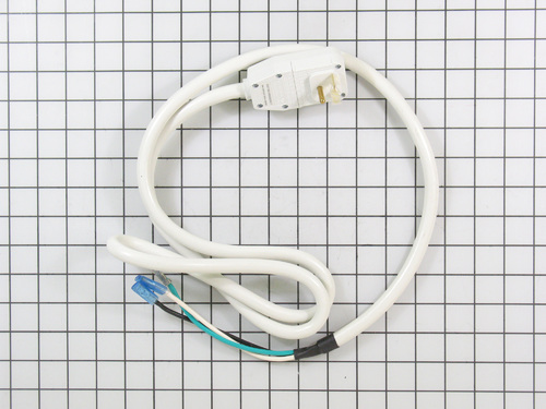 Image of LG 6411A20056Q Power Cord Assembly