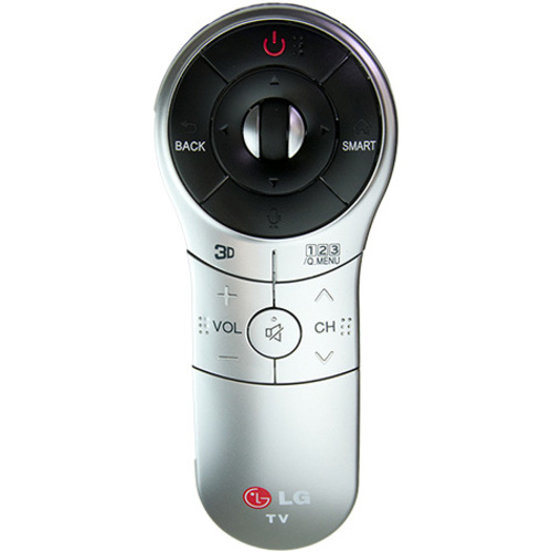 Image of LG AGF77298201 Television Magic Remote Control