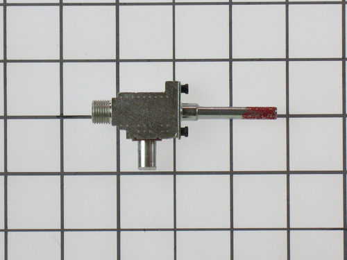 Image of LG AJU74852803 Range Gas Valve Assembly