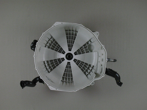Image of LG 3045ER0008C Outer Tub Assembly