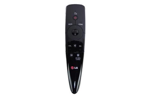 Image of LG AKB73795402 Television Remote Control
