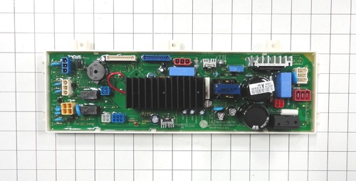 Image of LG 6871EC1118A PCB ASSEMBLY,MAIN