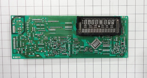 Image of LG 6871W1N009A Power Control Board (PCB Assembly)