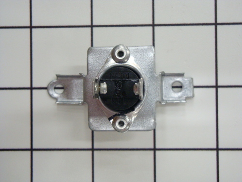 Image of LG 6931EL3004B Dryer Thermostat Assembly