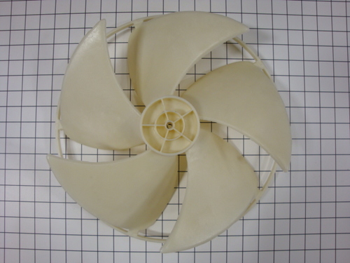 Image of LG 5900A10009B Air Conditioner Axial Fan