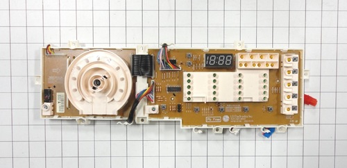 Image of LG 6871EC1115A PCB ASSEMBLY,DISPLAY