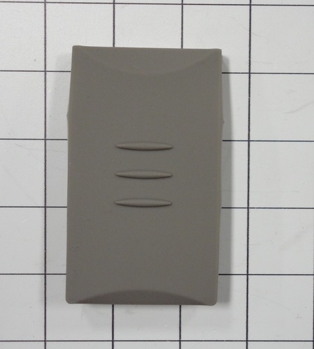 Image of LG 5020JA2040E Refrigerator Dispenser Button Lever