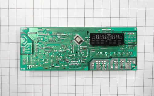Image of LG 6871W1N002E Power Control Board (PCB Assembly)