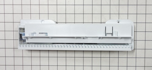 Image of LG 4975JA1040D Refrigerator Guide Assembly Rail
