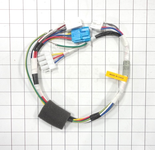 Image of LG 6877ER1016H Washer Multi Wire Harness
