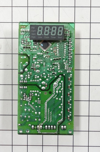 Image of LG EBR67471704 Microwave Power Control Board (PCB Assembly)