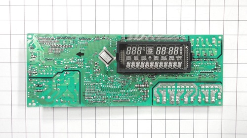 Image of LG EBR73710102 Display Power Control Board (PCB Assembly)
