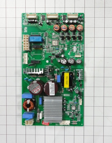 Image of LG EBR75234703 Refrigerator Main PCB Assembly