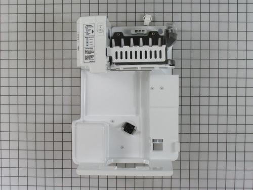 Image of LG 4681JA1006D AC Motor