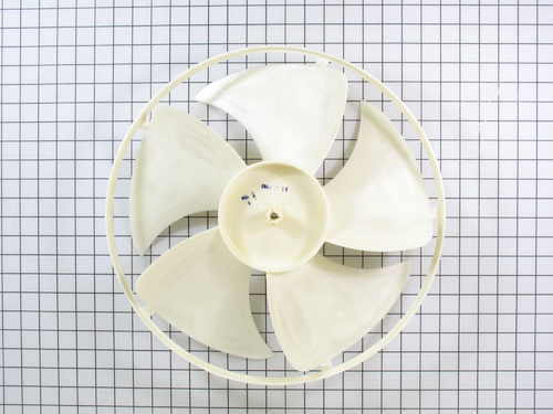 Image of LG 5900A10011A Air Conditioner Fan,Axial