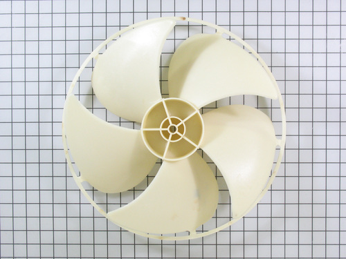 Image of LG 5900AR1508B FAN ASSEMBLY,AXIAL
