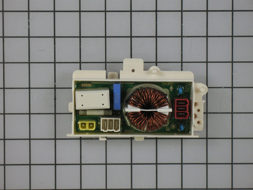 Image of LG 6201EC1006M Filter Assembly