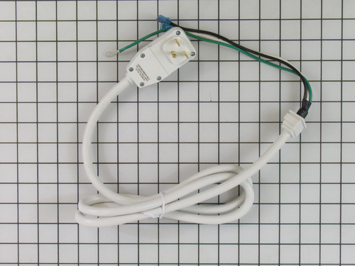 Image of LG 6411A20056P Power Cord Assembly