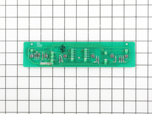Image of LG 6871JB1391B Display Power Control Board (PCB Assembly)