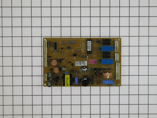 Image of LG 6871JB1423M Refrigerator PCB Assembly,Main
