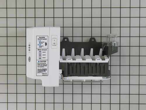 Image of LG AEQ36756919 Ice Maker Kit Assembly