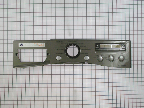 Image of LG AGL32761620 Control Panel Assembly