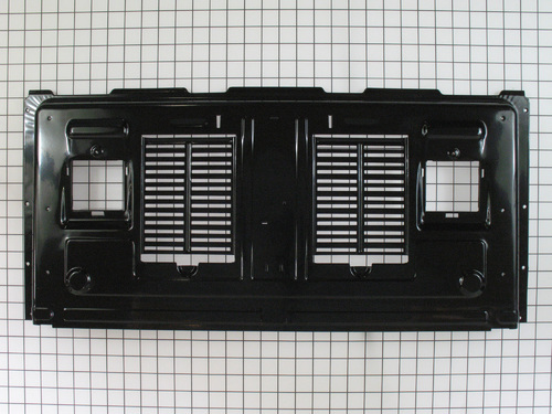 Image of LG AGU73028801 Base Plate Assembly