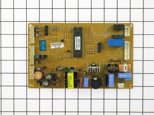 Image of LG EBR30659301 PCB ASSEMBLY,MAIN