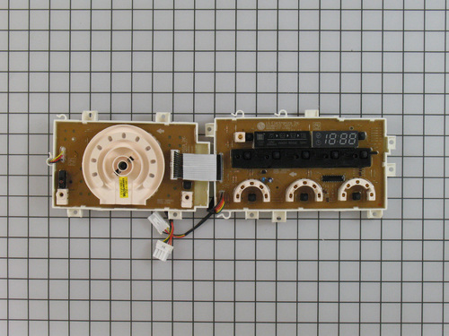 Image of LG EBR36870706 Display Power Control Board (PCB Assembly)