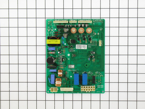 Image of LG EBR41956401 Power Control Board (PCB Assembly)