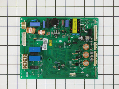 Image of LG EBR41956402 Power Control Board (PCB Assembly)