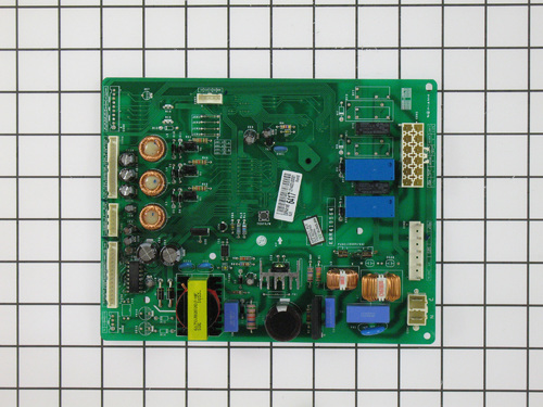 Image of LG EBR41956417 PCB ASSEMBLY,MAIN