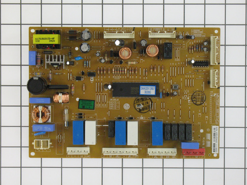 Image of LG EBR43273207 PCB ASSEMBLY,MAIN
