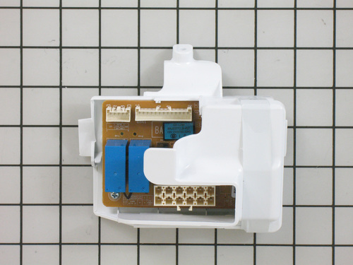 Image of LG EBR60070707 Refrigerator Main Control Board PCB Assembly