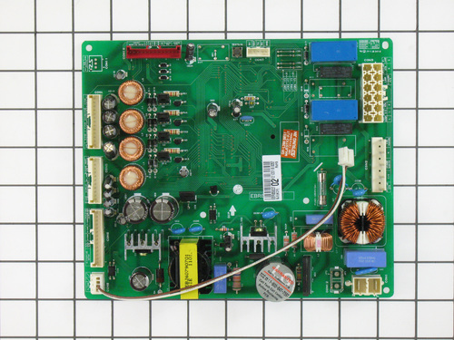 Image of LG EBR65002702 PCB ASSEMBLY,MAIN