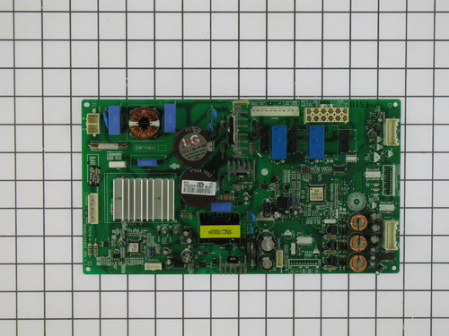 Image of LG EBR73304201 PCB ASSEMBLY,MAIN