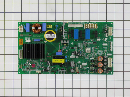 Image of LG EBR73304207 PCB ASSEMBLY,MAIN