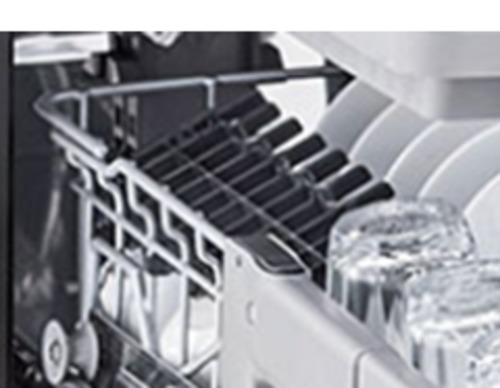 Image of LG MGR62482202 Dishwasher Wine Glass Rack