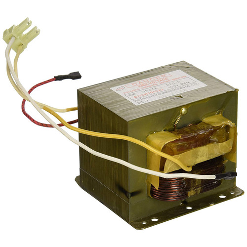 Image of LG 6170W1D052R High Voltage Transformer