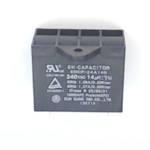 Image of LG 0CZZJB2014K Electric Appliance Capacitor