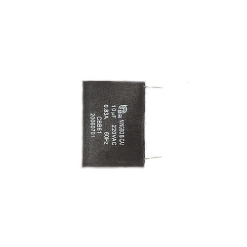 Image of LG 0CZZW1M001C Film Box Capacitor