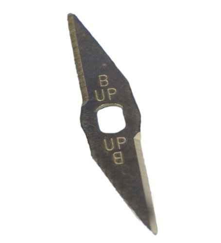 Image of LG 5832DD4001B Dishwasher Impeller Cutting Chopper Blade
