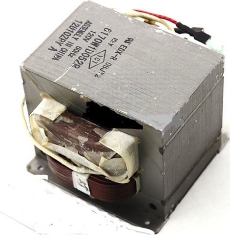 Image of LG 6170W1D052U High Voltage Transformer