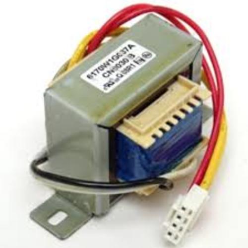 Image of LG 6170W1G037A Electric Range Stove Display Power Transformer