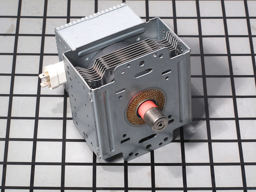 Image of LG 6324W1A001L Microwave Magnetron