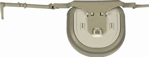 Image of LG ABN72938901 Refrigerator Duct Cap Assembly