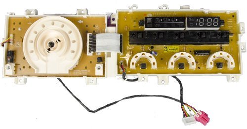 Image of LG EBR36858902 Display Power Control Board (PCB Assembly)