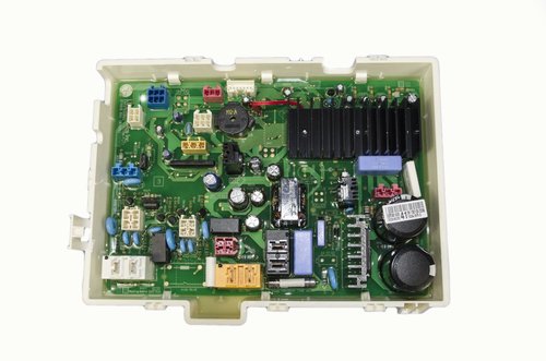 Image of LG EBR38163341 Washer Main PCB Assembly