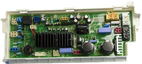 Image of LG EBR52361607 Washer Main PCB Assembly